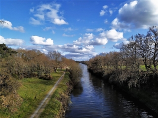 AVESSAC - CIRCUIT DES RIVIERES-loire-atlantique