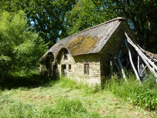 HERBIGNAC-loire-atlantique