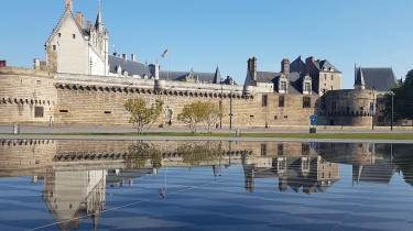 NANTES - LES 3 CONTINENTS-loire-atlantique