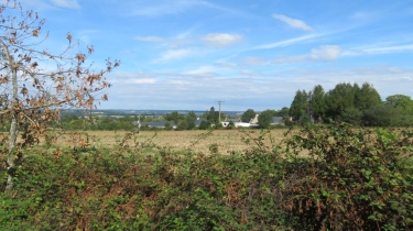 AVESSAC - CIRCUIT LES SALLENTIN-loire-atlantique