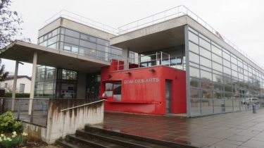 PORNICHET - PLAGE ET BOCAGE VARIANTE-loire-atlantique