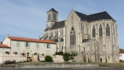 MOUZILLON-loire-atlantique