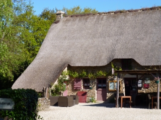 SAINT-LYPHARD-loire-atlantique