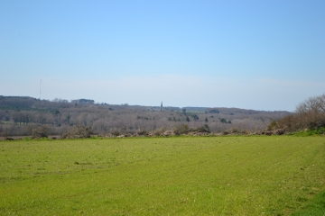 SEVERAC - CIRCUIT SAINT-NERVIN -loire-atlantique