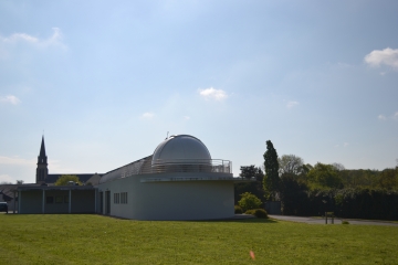 SEVERAC - CIRCUIT MARAIS ET CHATEAUX-loire-atlantique