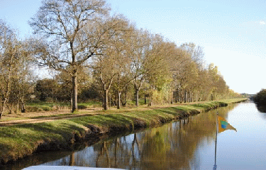 COISNAUTE A FEGREAC-loire-atlantique