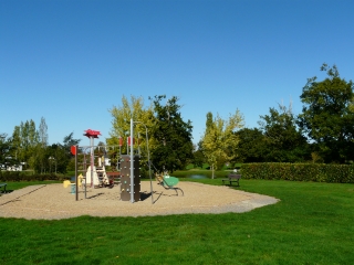 SAINTE-ANNE-SUR-RIVET - CIRCUIT DES LANDES-loire-atlantique