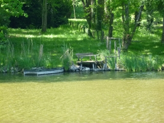 CIRCUIT DE MELNEUF-loire-atlantique