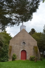 GUENROUET - CIRCUIT DES GARENNES-loire-atlantique