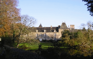 AVESSAC-loire-atlantique