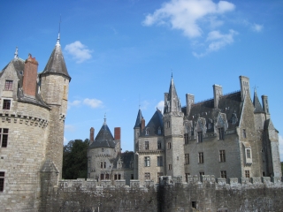 MISSILLAC - CIRCUIT DES PLATANES-loire-atlantique