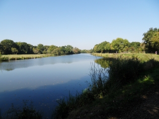 GUENROUET - CANAL DE NANTES A BREST-loire-atlantique