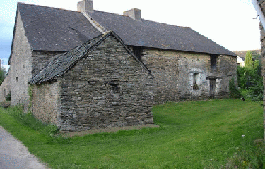 MARAIS DE MASSERAC-loire-atlantique