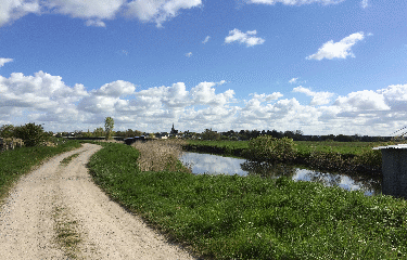 AUTOUR DE SAINT-MALO-DE-GUERSAC-loire-atlantique