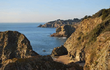 LE PORNICHET-loire-atlantique