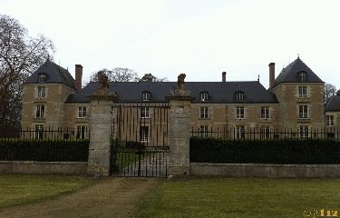 PR DES FLEURS ET BOIS-loiret