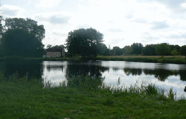 GRIGNON - LA RIGOLE DU COURPALET (2EME PARTIE)-loiret