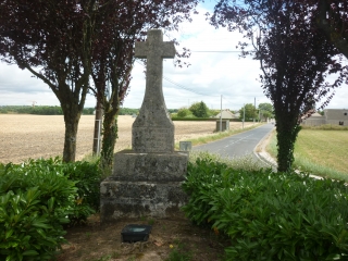 LA CHAPELLE SAINT MESMIN - CHAINGY - BORDS DE LOIRE-loiret