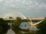ORLEANS - RANDONNEE DES 4 PONTS-loiret