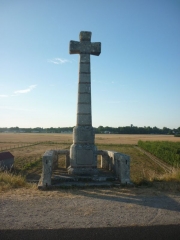 ORLEANS - POINTE DE COURPAIN-loiret