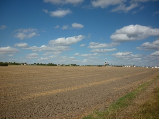 INGRE - RANDONNEE DE LA CHIVACHE - PR N 3-loiret