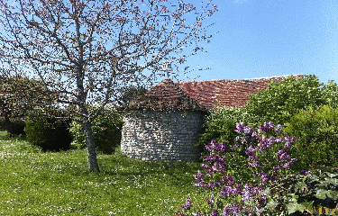 MARAIS ET REBRECHIEN-loiret