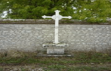 BACCON - COULMIERS - RANDONNEE DES 4 CROIX-loiret