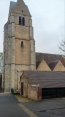 GY-LES-NOMAINS - PRAIRIE DES POINTES-loiret
