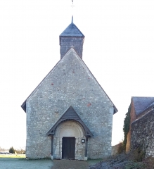 PR DE LA VALLEE DU LOING-loiret