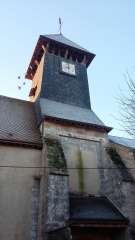 PR DE BELLEFONTAINE-loiret