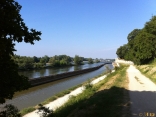 FRONT DE LOIRE-loiret