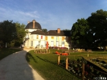 CHATEAUNEUF A SULLY-loiret