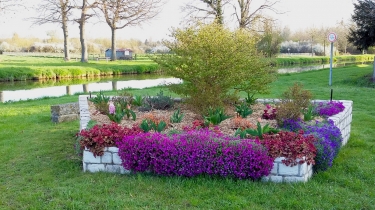 PR DES BOURBONS-loiret