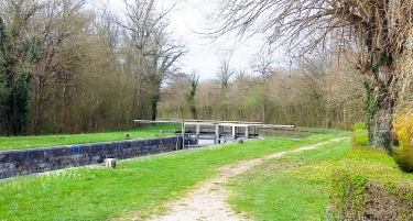 PR DES BOURBONS-loiret