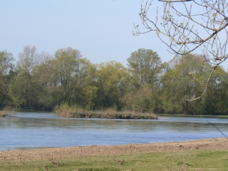 SULLY-SUR-LOIRE - SAINT-PERE-SUR-LOIRE-loiret