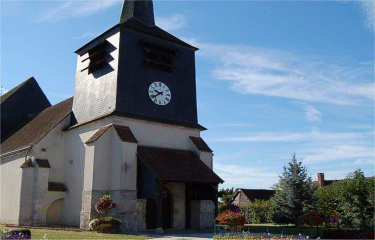 Chevillon-sur-Huillard-loiret