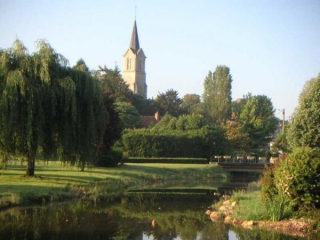 SAINT-GONDON (2)-loiret
