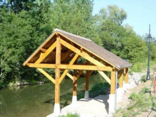 CONFLANS-SUR-LOING-loiret