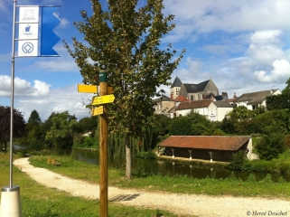 ENTRE LOIRE ET CANAL-loiret