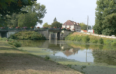 CHAILLY EN GATINAIS - COUDROY-loiret