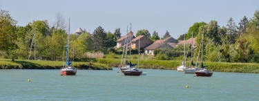 AUTOUR DE LACS DE CEPOY-loiret