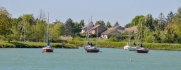 AUTOUR DE LACS DE CEPOY-loiret