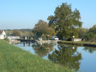 MONTCRESSON - COMPILATION DE CIRCUIT DE L ORME AU MUET ET CIRCUIT DE LA FOREST-loiret
