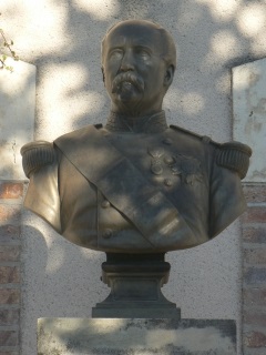 MONTCRESSON - COMPILATION DE CIRCUIT DE L ORME AU MUET ET CIRCUIT DE LA FOREST-loiret