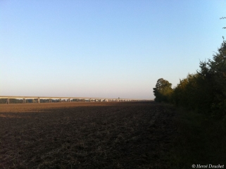 VIRADES CHEVILLOISES-loiret