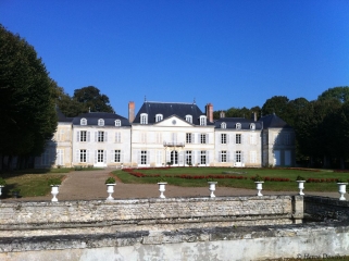 VIRADES CHEVILLOISES-loiret