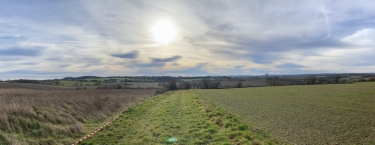 DE LA NOTRE HEURE AUX MONTAGNES-loiret