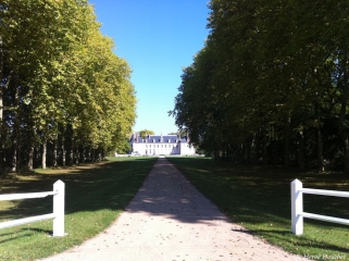 CHATEAUNEUF-SUR-LOIRE - CHEVILLY - PARTIE 1-loiret