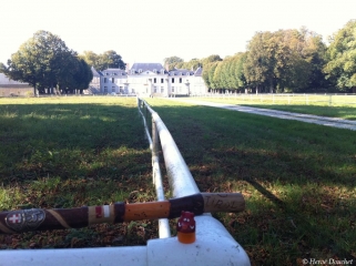 CHATEAUNEUF-SUR-LOIRE - CHEVILLY - PARTIE 2-loiret