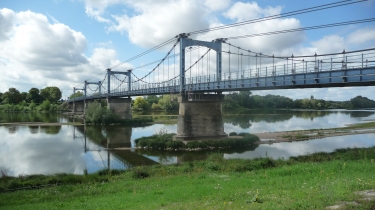 CHATEAUNEUF - SULLY SUR LOIRE-loiret